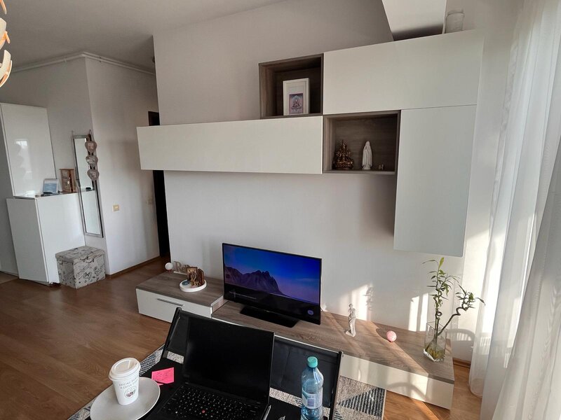 Calea Calarasi - Matei Basarab - Constructie 2013