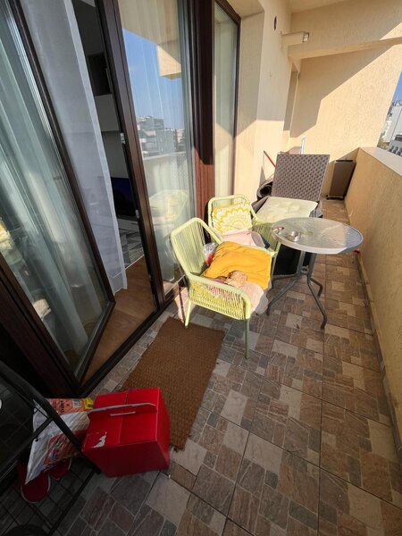 Calea Calarasi - Matei Basarab - Constructie 2013