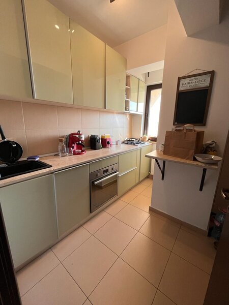 Calea Calarasi - Matei Basarab - Constructie 2013