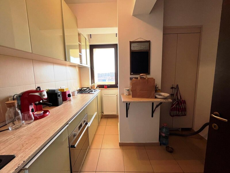 Calea Calarasi - Matei Basarab - Constructie 2013