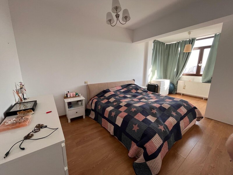 Calea Calarasi - Matei Basarab - Constructie 2013