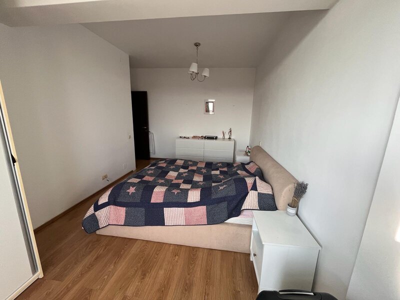 Calea Calarasi - Matei Basarab - Constructie 2013