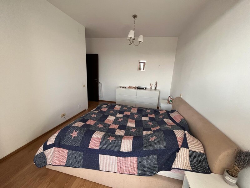 Calea Calarasi - Matei Basarab - Constructie 2013