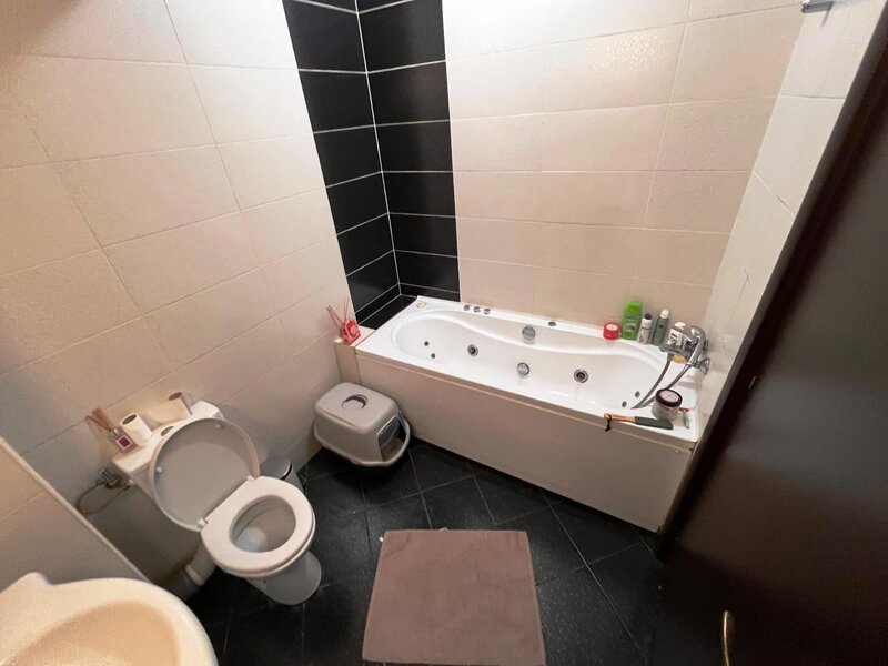 Calea Calarasi - Matei Basarab - Constructie 2013