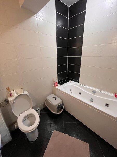 Calea Calarasi - Matei Basarab - Constructie 2013