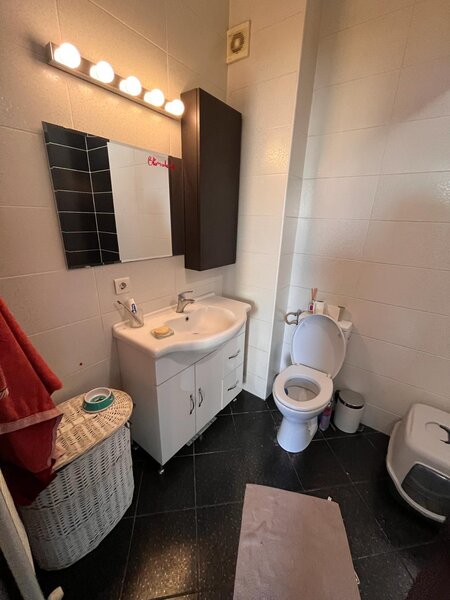 Calea Calarasi - Matei Basarab - Constructie 2013