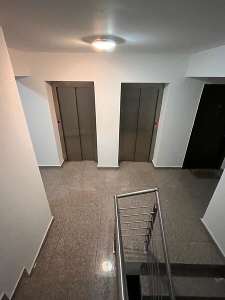 Calea Calarasi - Matei Basarab - Constructie 2013